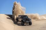 Jeep Gladiator HPE1000 Maximus by Hennessey 2019 года